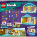 LEGO® Friends: Paisley háza (41724)