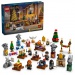 LEGO® Harry Potter: Adventi naptár (76438)