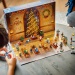 LEGO® Harry Potter: Adventi naptár (76438)