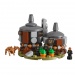 LEGO® Harry Potter Roxfort kastély (71043)