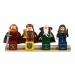 LEGO® Harry Potter Roxfort kastély (71043)