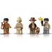 LEGO® Indiana Jones: Az Aranybálvány temploma (77015)