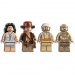 LEGO® Indiana Jones: Menekülés az elveszett sírból (77013)