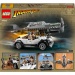 LEGO® Indiana Jones: Vadászgépes üldözés (77012)