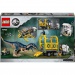 LEGO® Jurassic World Dinóküldetések: allosaurust szállító kamion (76966)