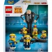 LEGO® Minions: Kocka Gru és minyonok (75582)