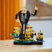 LEGO® Minions: Kocka Gru és minyonok (75582)