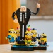 LEGO® Minions: Kocka Gru és minyonok (75582)