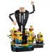 LEGO® Minions: Kocka Gru és minyonok (75582)