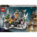 LEGO® Marvel: A Bosszúállók csapata: Ultron kora (76291)