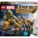 LEGO® Marvel: Bosszúállók vs. Leviatán (76290)