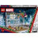 LEGO® Marvel Super Heroes: Pókember Adventi naptár (76293)