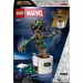 LEGO® Marvel: Táncoló Groot (76297)