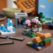 LEGO® Minecraft: A barkácsasztal (21265)