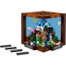 LEGO® Minecraft: A barkácsasztal (21265)