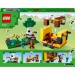 LEGO® Minecraft: A méhkaptár (21241)