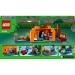 LEGO® Minecraft: A sütőtök farm (21248)