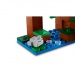 LEGO® Minecraft: A sütőtök farm (21248)