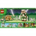 LEGO® Minecraft: A vasgólem erődje (21250)