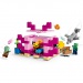 LEGO® Minecraft: Az Axolotl ház (21247)