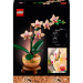 LEGO®: Lego Mini orchidea (10343)