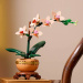 LEGO®: Lego Mini orchidea (10343)