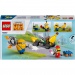 LEGO® Minions: Minyonok és banánautó (75580)