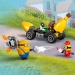 LEGO® Minions: Minyonok és banánautó (75580)