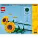 LEGO®: Napraforgó (40524)