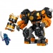 LEGO® Ninjago: Cole elemi földrobotja (71806)