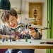 LEGO® Ninjago: Egalt a sárkánymester (71809)