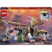 LEGO® Ninjago: Egalt a sárkánymester (71809)