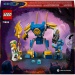 LEGO® Ninjago: Jay robot csatakészlete (71805)