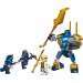 LEGO® Ninjago: Jay robot csatakészlete (71805)