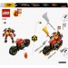 LEGO® Ninjago: Kai EVO robotversenyzője (71783)