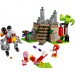 LEGO®: Sonic the Hedgehog™ Knuckles és a Master Emerald szentély (76998)