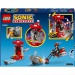 LEGO® Sonic a sündisznó: Shadow the Hedgehog szökése (76995)