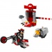 LEGO® Sonic a sündisznó: Shadow the Hedgehog szökése (76995)