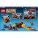 LEGO®: Sonic the Hedgehog™ Super Sonic vs. Egg Drillster (76999)