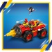 LEGO®: Sonic the Hedgehog™ Super Sonic vs. Egg Drillster (76999)