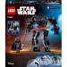 LEGO® Star Wars™: Darth Vader™ robot (75368)