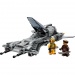 LEGO® Star Wars™ Kalóz vadászgép (75346)