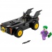 LEGO® Super Heroes: Batmobile™ hajsza: Batman™ vs.  Joker™ (76264)