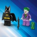 LEGO® Super Heroes: Batmobile™ hajsza: Batman™ vs.  Joker™ (76264)