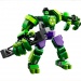 LEGO® Super Heroes: Hulk páncélozott robotja (76241)