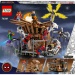 LEGO® Super Heroes: Pókember, a végső ütközet (76261)