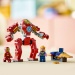 LEGO® Super Heroes: Vasember Hulkbuster vs. Thanos (76263)