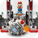 LEGO® Super Mario™: Csata Dry Bowser kastélyában kiegészítő szett (71423)