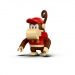 LEGO® Super Mario™: Diddy Kong utazása a bányacsillében kiegészítő szett (71425)