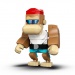 LEGO® Super Mario™: Diddy Kong utazása a bányacsillében kiegészítő szett (71425)